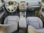 2013 KIA SORENTO
