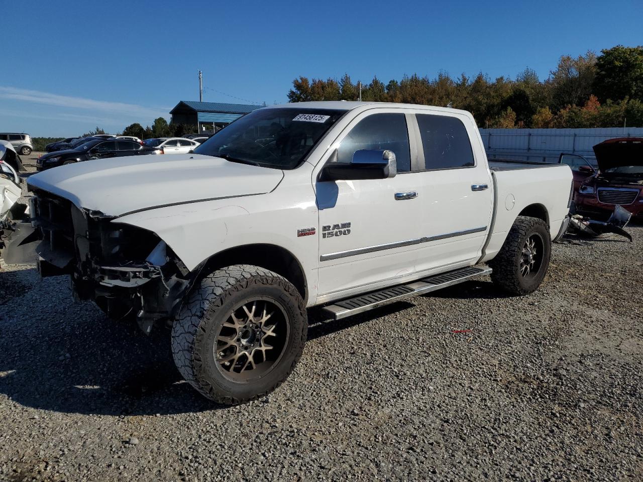 2015 RAM 1500