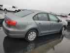 2011 VOLKSWAGEN JETTA