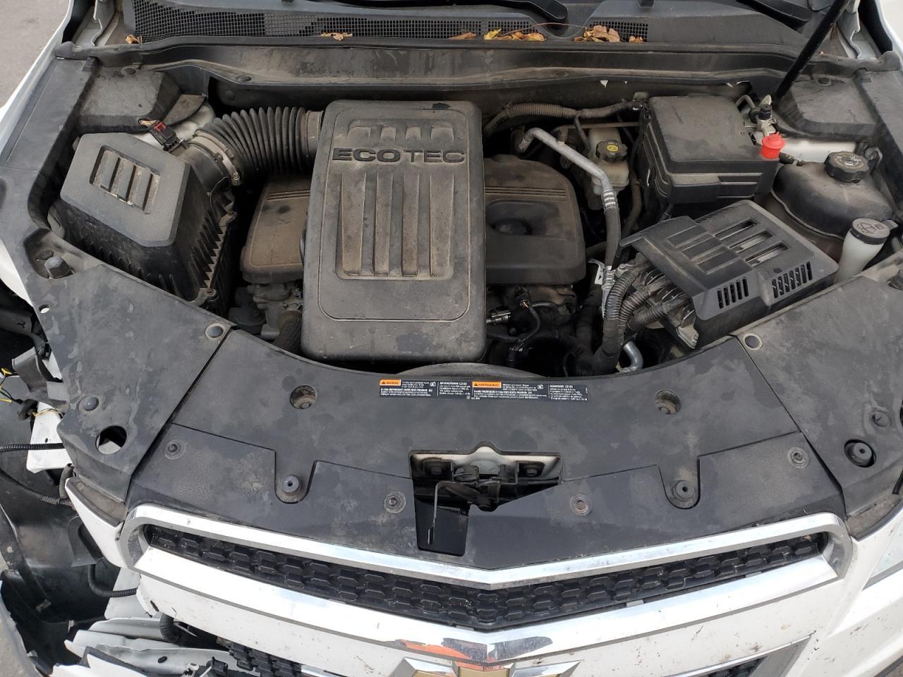 2014 CHEVROLET EQUINOX