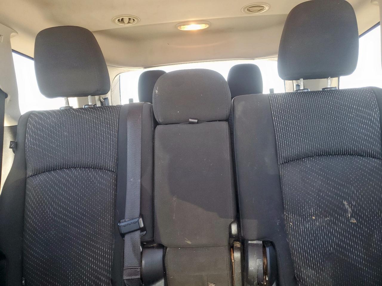 2016 DODGE JOURNEY