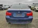 2011 BMW 3 SERIES