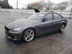 2013 BMW 3 SERIES