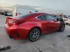 2016 LEXUS RC 350