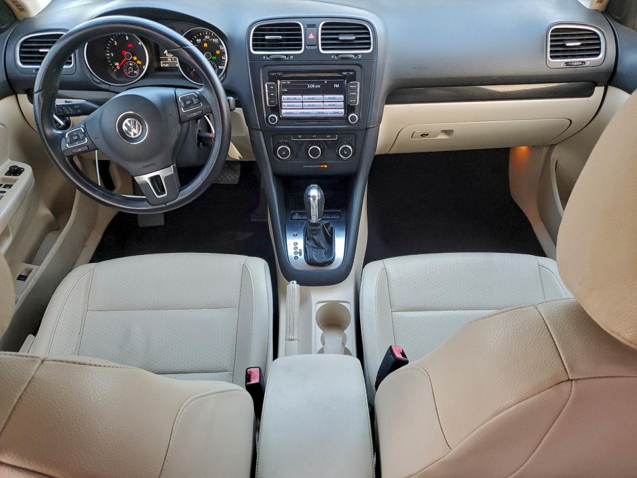 2014 VOLKSWAGEN JETTA