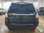 2011 LAND ROVER LR2