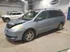 2004 TOYOTA SIENNA