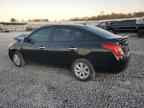 2013 NISSAN VERSA