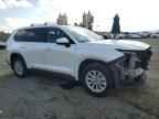 2024 TOYOTA HIGHLANDER