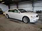 2007 BMW 7 series