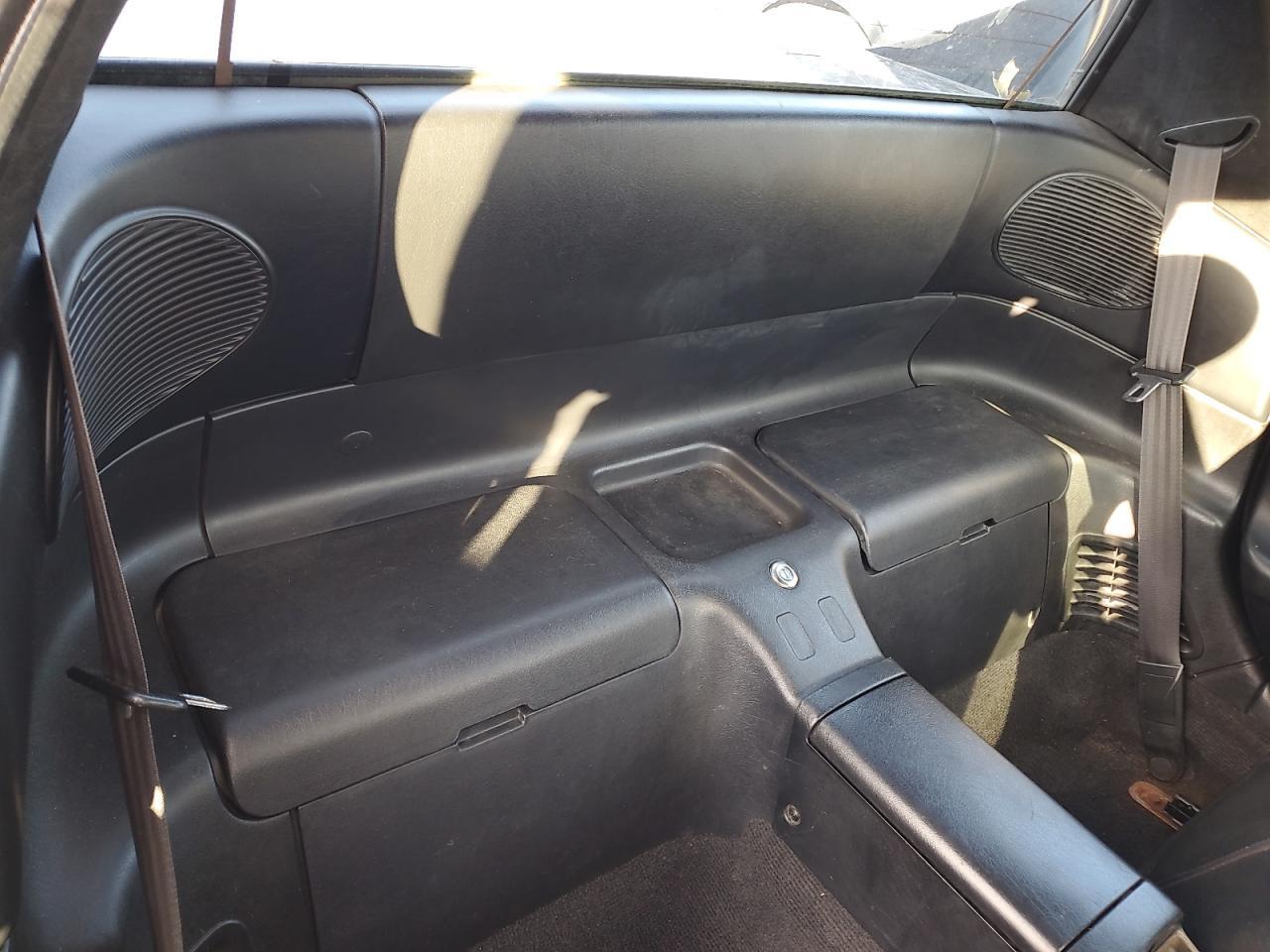 1997 HONDA CIVIC