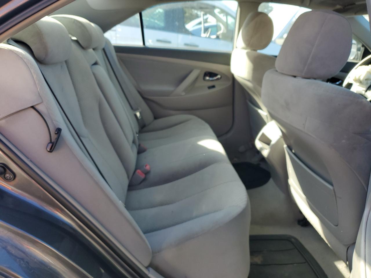 2008 TOYOTA CAMRY