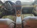 2008 MERCEDES-BENZ E-Class