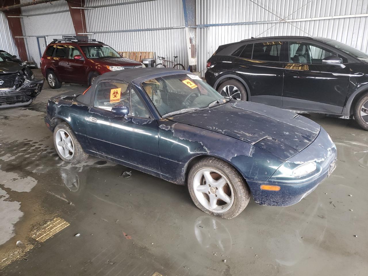 1996 MAZDA MX-5 Miata