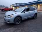 2017 SUBARU Crosstrek