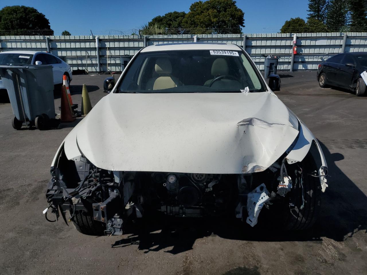 2019 INFINITI Q50
