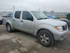 2005 NISSAN Frontier