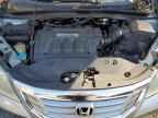 2008 HONDA ODYSSEY