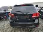 2016 DODGE JOURNEY