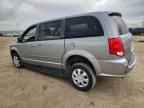 2014 DODGE GRAND CARAVAN