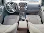 2015 NISSAN Frontier