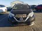 2017 NISSAN Versa Note