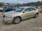 2014 CHRYSLER 200