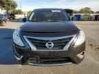 2017 NISSAN VERSA