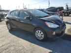 2014 TOYOTA Prius c