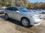 2018 ACURA RDX