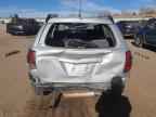 2005 PONTIAC VIBE