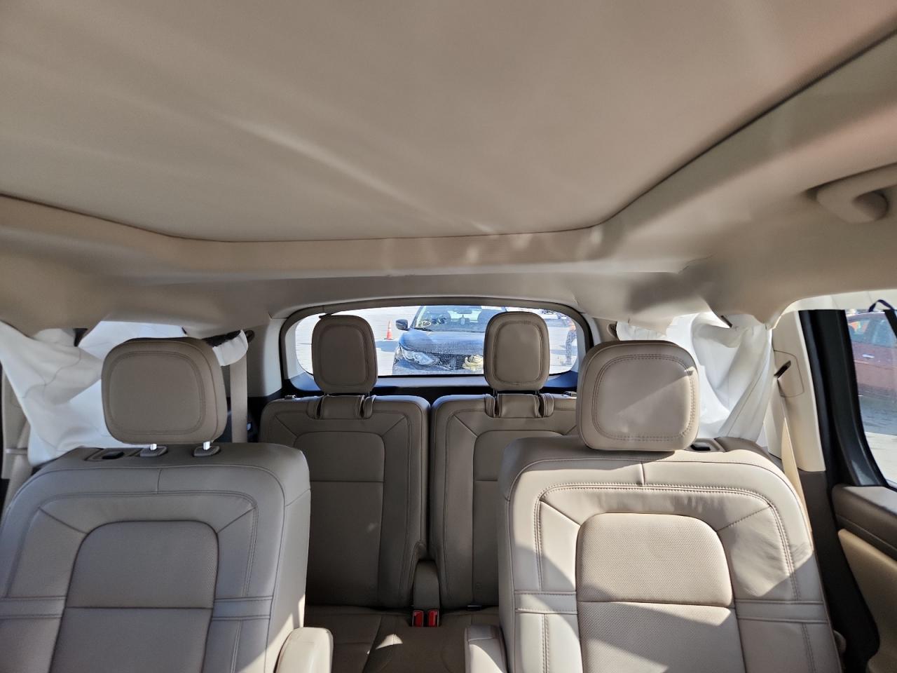 2023 LINCOLN Aviator