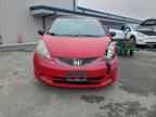 2010 HONDA FIT
