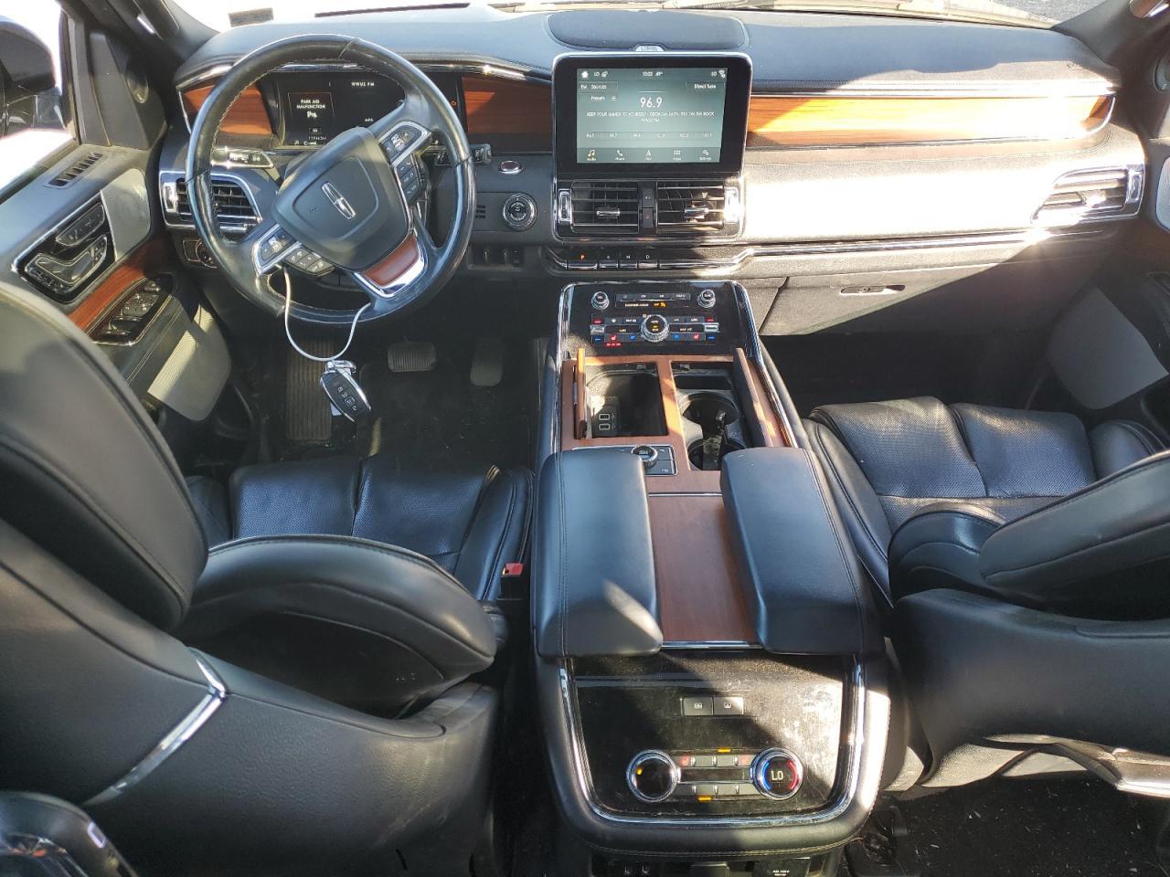 2019 LINCOLN Navigator