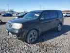 2012 HONDA PILOT