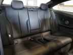 2014 BMW 4 Series