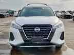 2022 NISSAN KICKS
