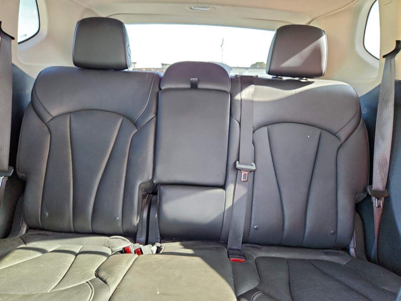 2019 BUICK Envision