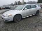 2012 CHEVROLET IMPALA
