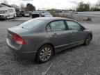 2011 HONDA CIVIC