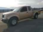 2005 NISSAN Frontier