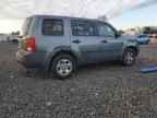 2011 HONDA PILOT