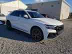 2021 AUDI Q8