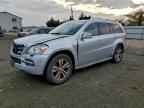 2011 MERCEDES-BENZ GL-Class