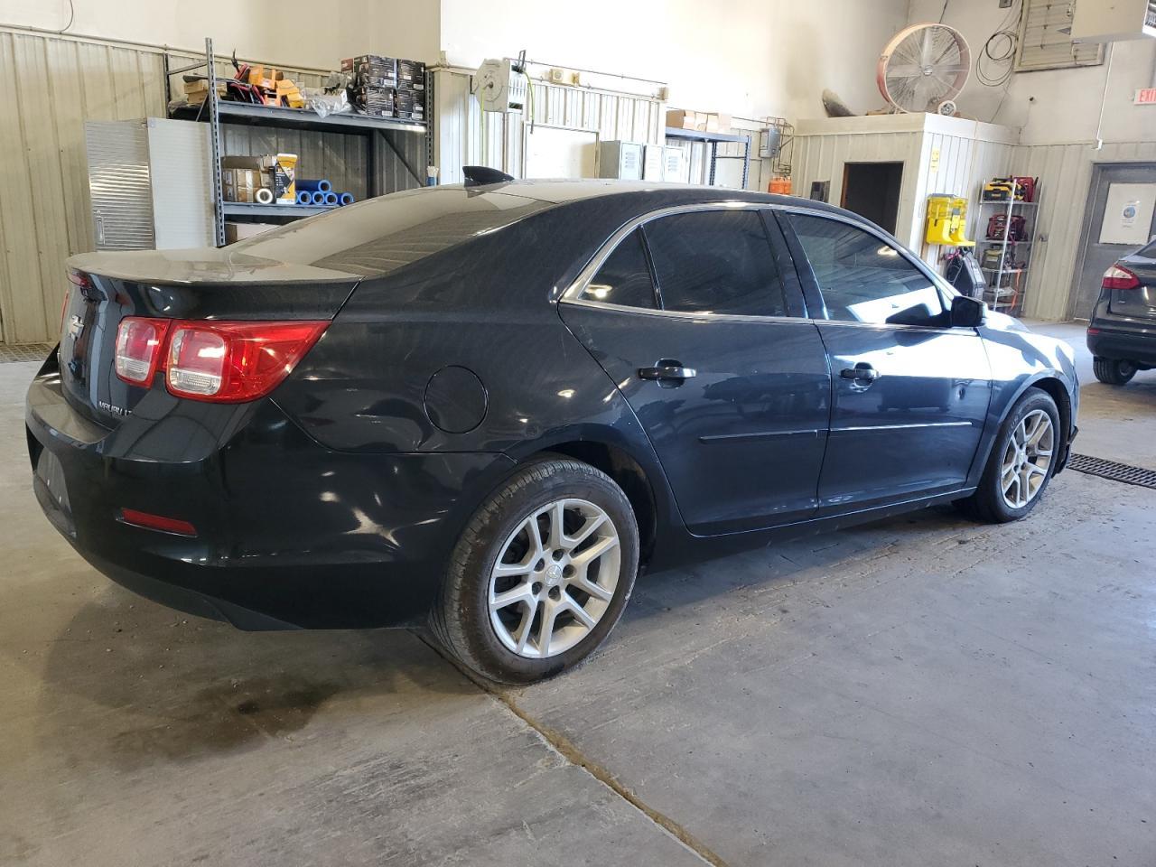 2015 CHEVROLET MALIBU