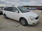 2012 KIA SEDONA