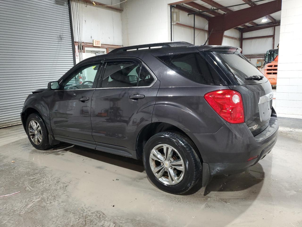 2014 CHEVROLET EQUINOX