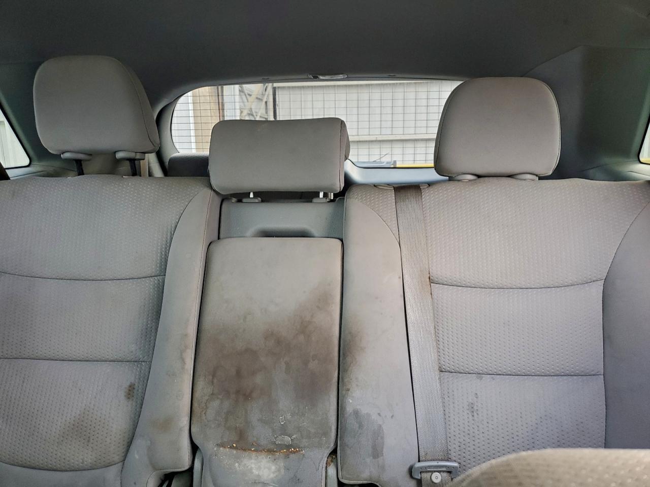 2011 KIA SORENTO