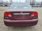 2002 HONDA CIVIC