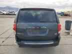 2014 DODGE GRAND CARAVAN